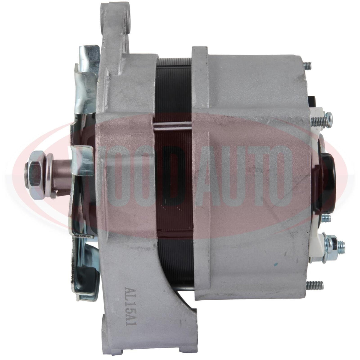 Alternator FOR Bomag Case Cummins Ingersoll-Rand Ingram Kohler Terex Volvo 4B3.9 - view 4