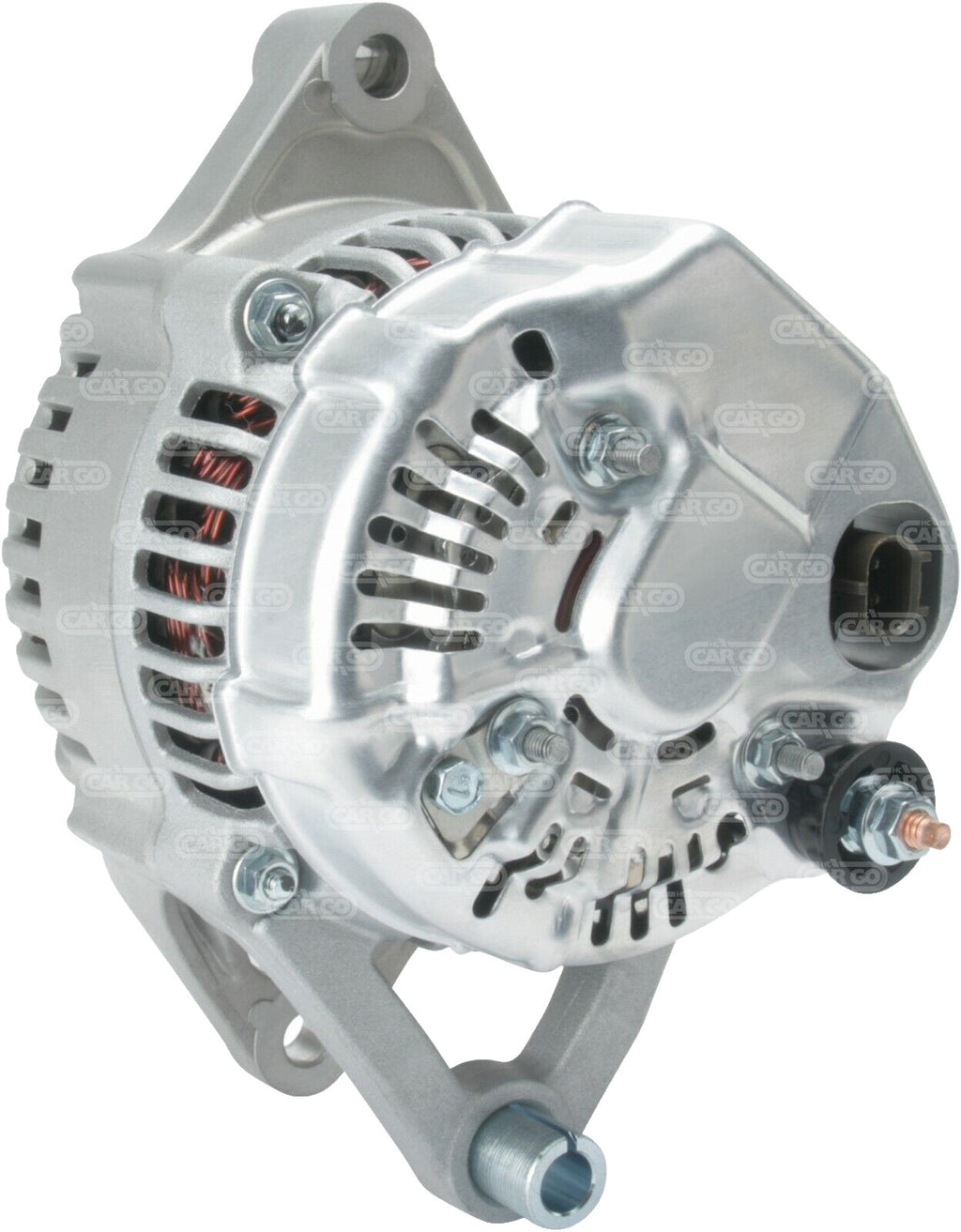 Alternator FOR Jeep Cherokee Wrangler 4.0 Petrol Dodge Dakota Bosch Cargo Denso - view 2