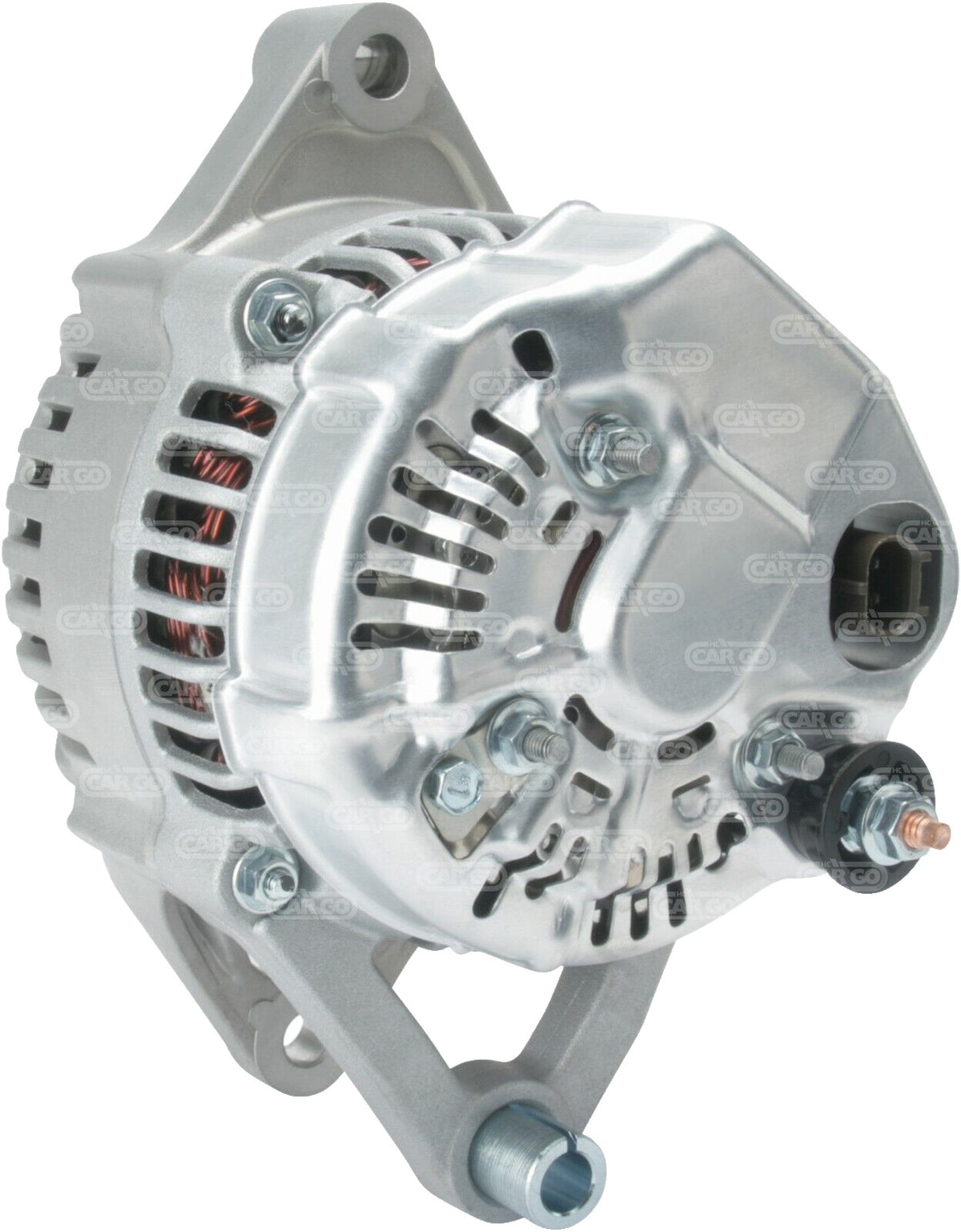 Alternator FOR Jeep Cherokee Wrangler 4.0 Petrol Dodge Dakota Bosch Cargo Denso - view 2