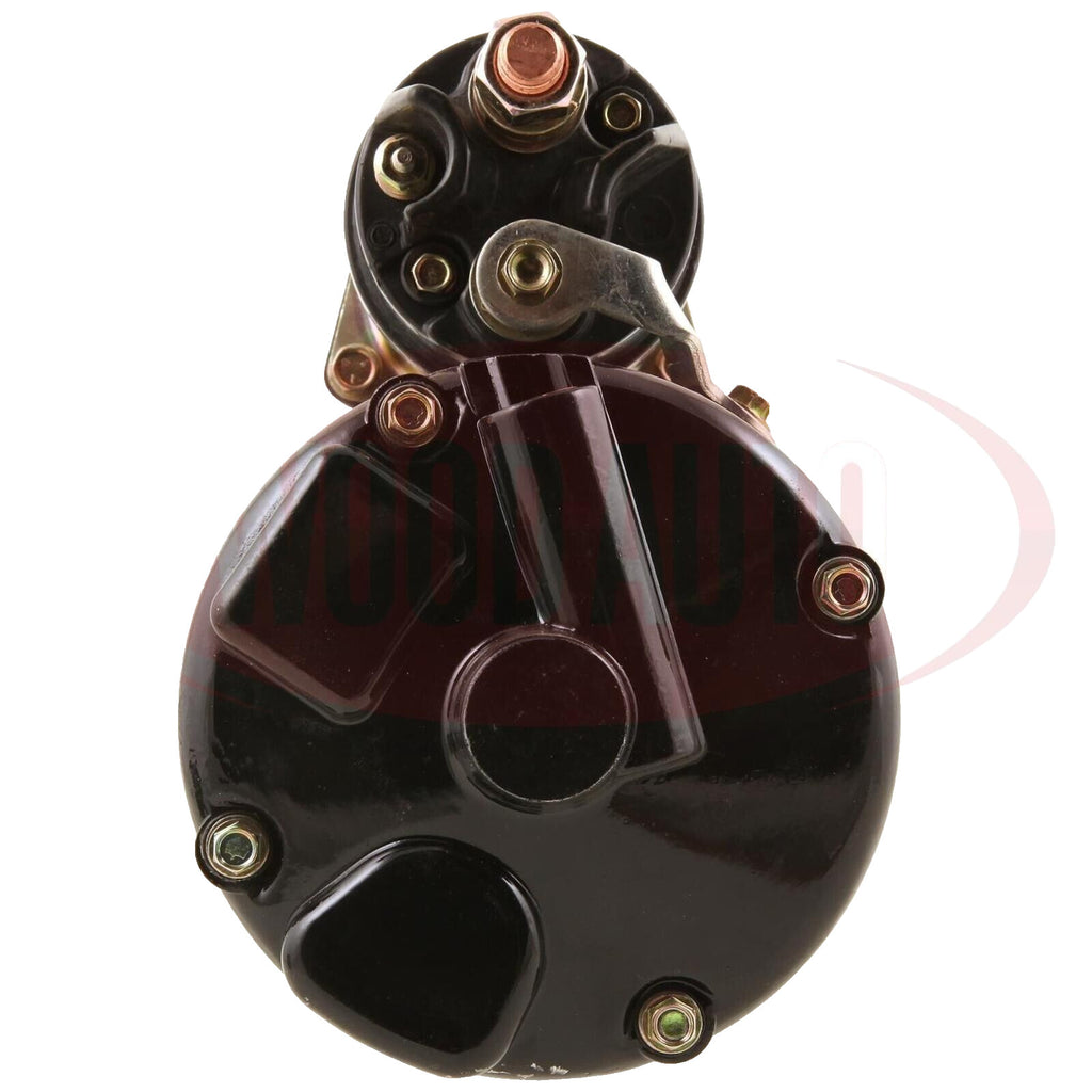 Starter Motor FOR Ford Cummins New Holland Mack Volvo Wood Auto Delco 37MT 41MT - view 5