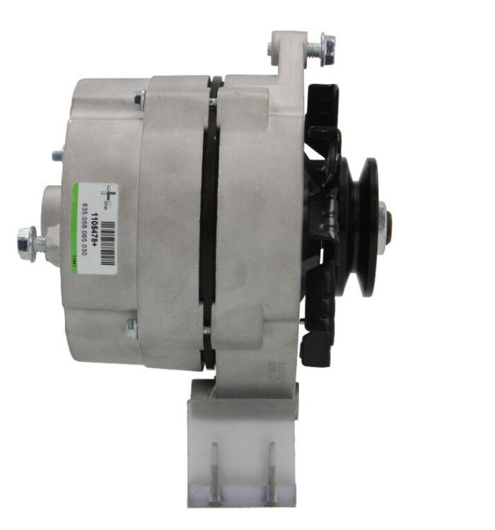 Alternator FOR Jeep Case Caterpillar Delco Remy Hyster Massey Ferguson 10Si - view 3