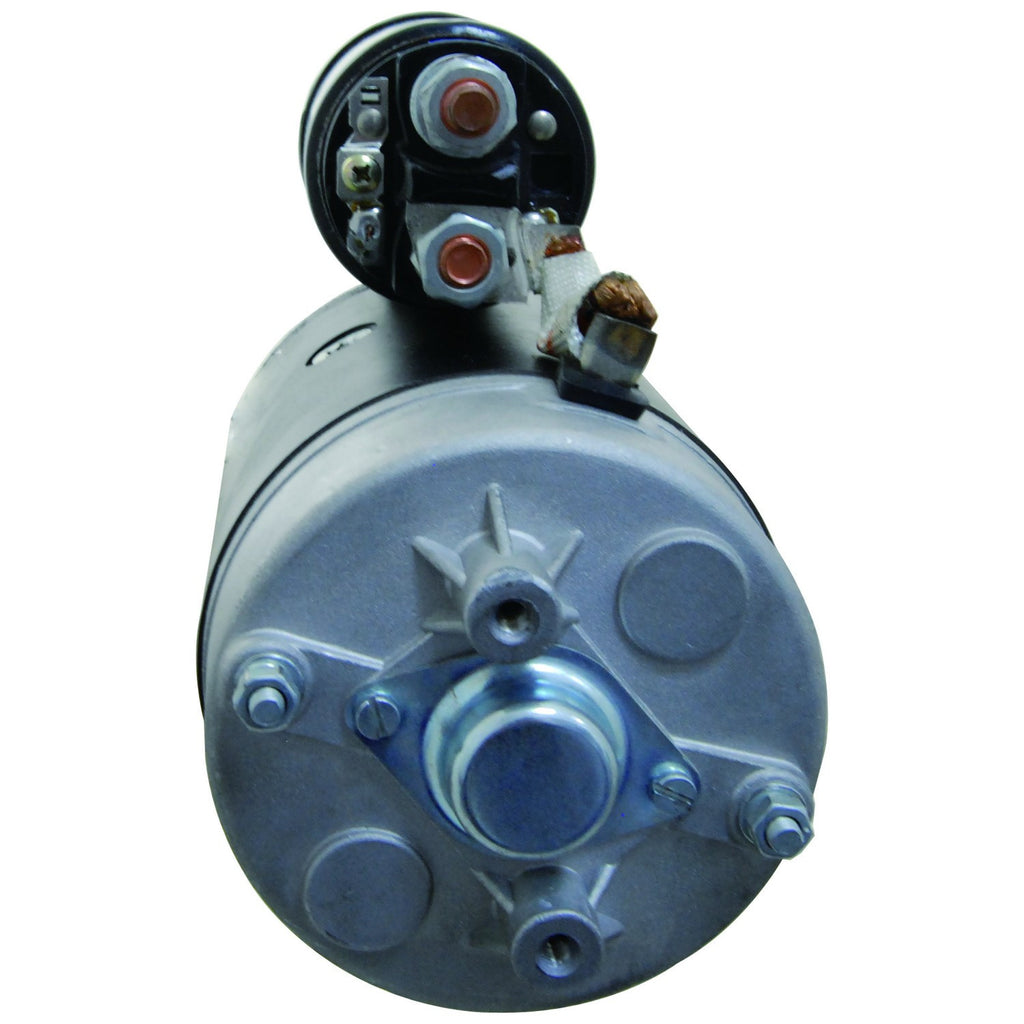 Starter Motor FOR John Deere Diesel 1000 Series 2000 Series JD Series Diesel - view 8
