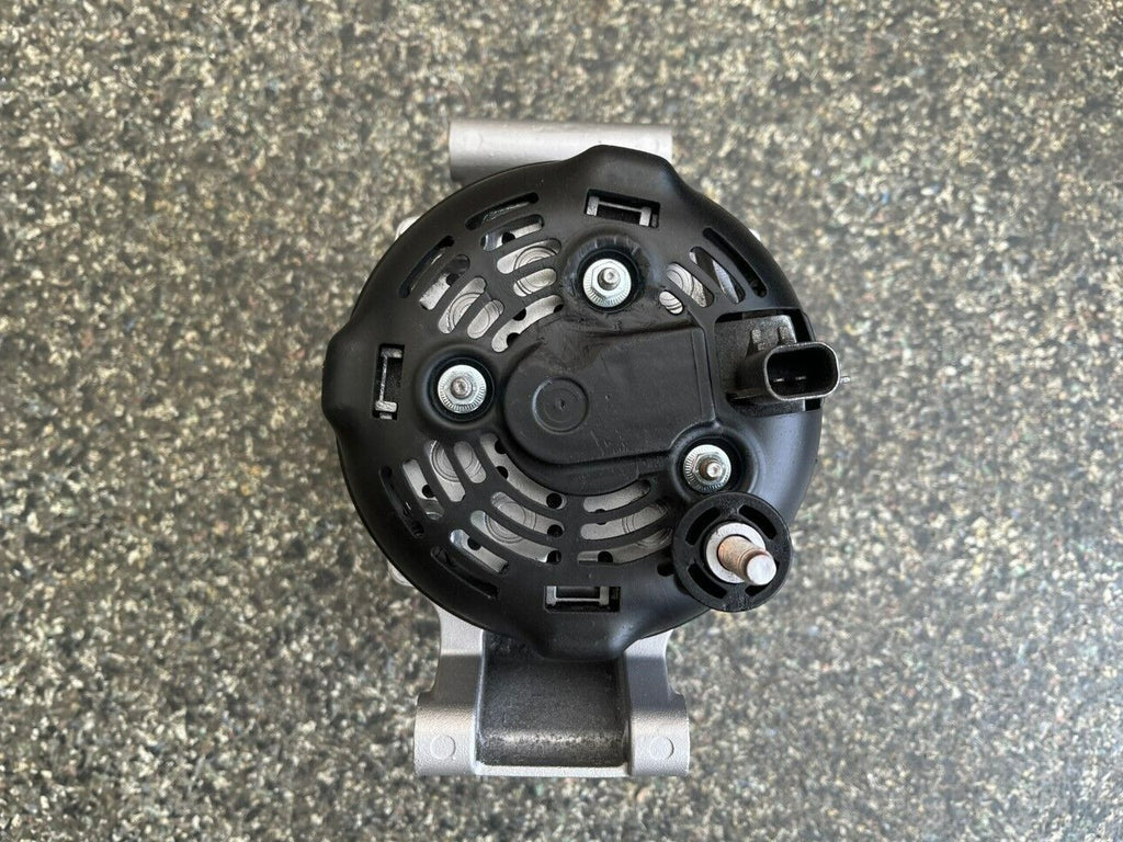 Alternator FOR Chrysler Voyager 2.4 Petrol Dodge Caravan 2.4 Petrol - view 2