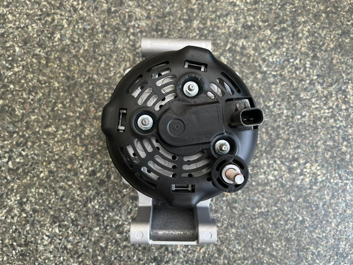 Alternator FOR Chrysler Voyager 2.4 Petrol Dodge Caravan 2.4 Petrol - view 2