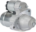 Starter Motor FOR Yanmar John Deere Hitachi HC-Cargo Wilson Lucas Wood Auto