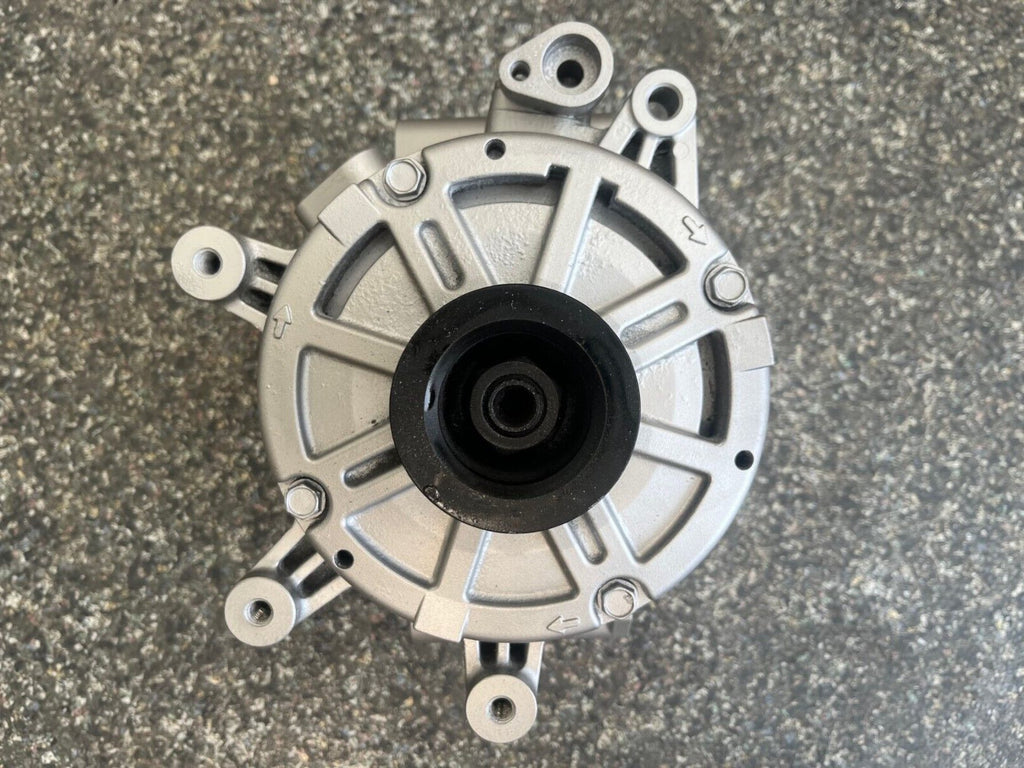 Alternator FOR Porsche Cayenne 4.5 Petrol Turbo S 190 AMP Water Cooled - view 4
