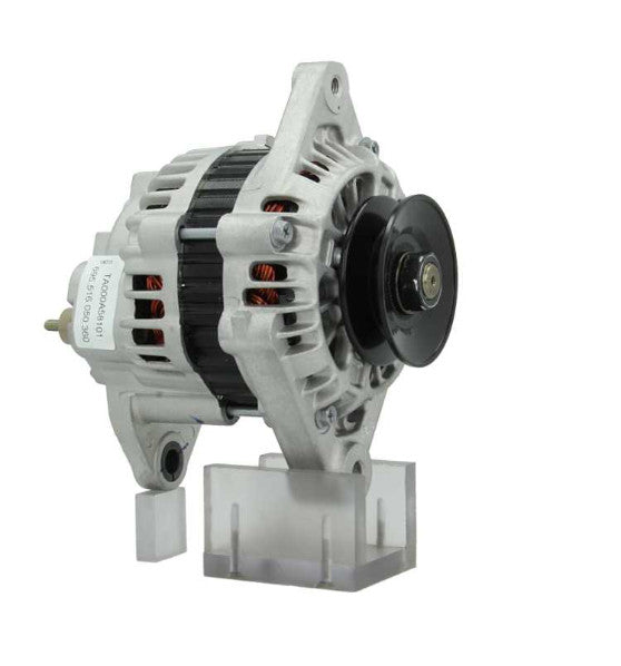 Valeo Alternator FOR Daedong Kioti DK35 DK40 DK65 DK65S Kubota E723064010 - view 2