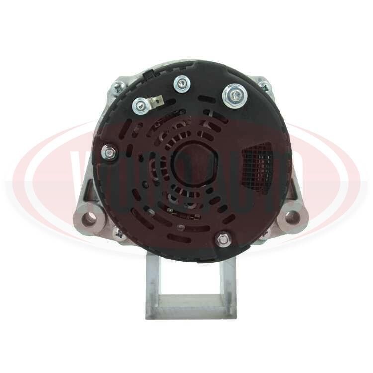 Alternator Fendt FOR Perkins Massey Ferguson Same John Deere Fendt Mercedes KHD - view 4