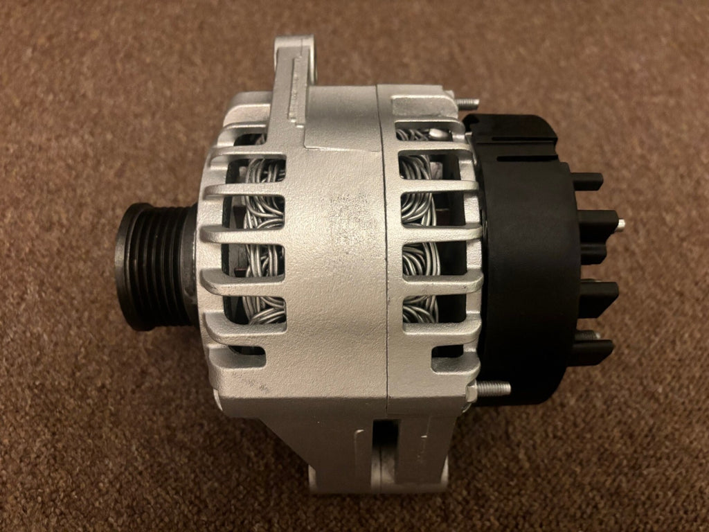 Alternator FOR Saab 9-3 9-5 1.9 Diesel TTiD TiD A19DTR Z19DT Z19DTH Z19DTR YS3F