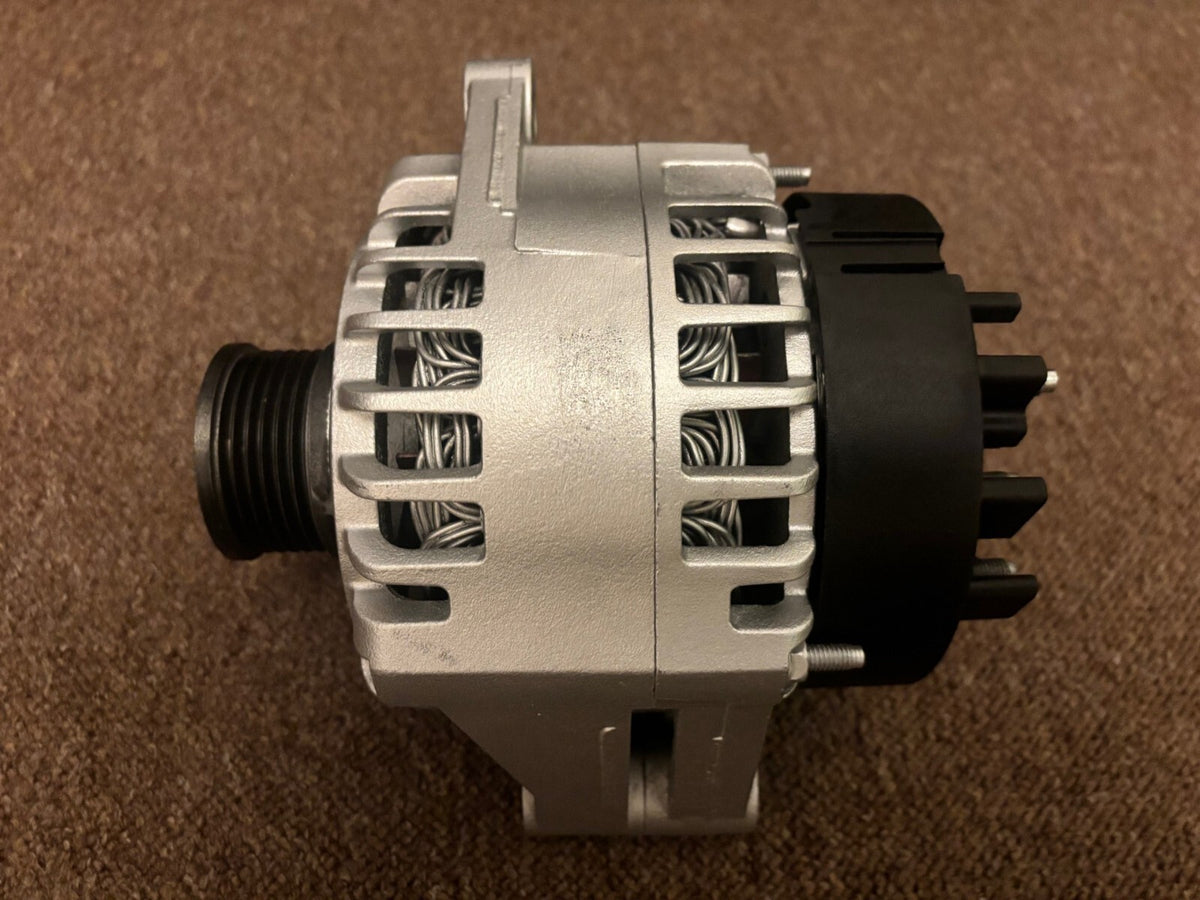 Alternator FOR Saab 9-3 9-5 1.9 Diesel TTiD TiD A19DTR Z19DT Z19DTH Z19DTR YS3F