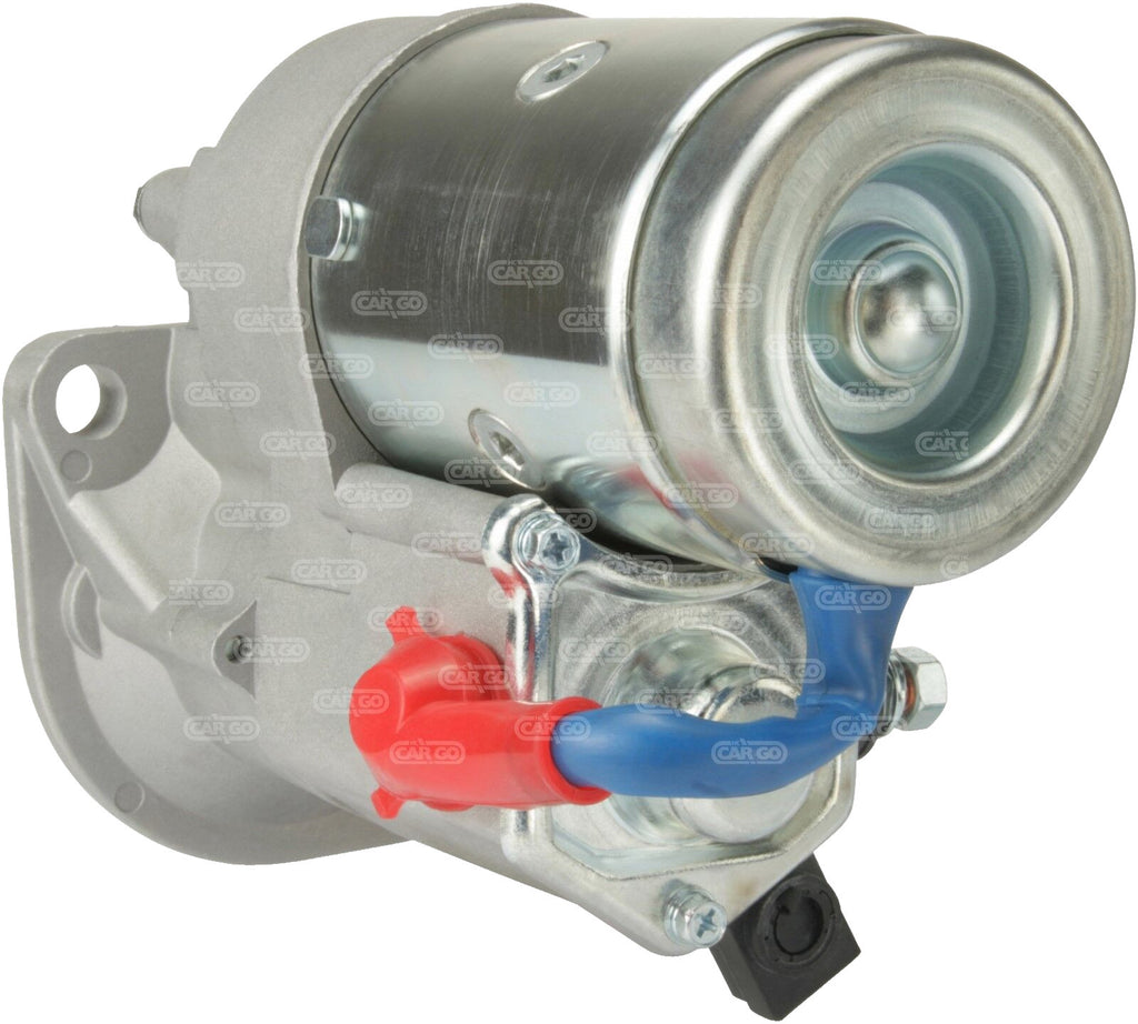 Starter motor FOR Cummins B Series Komatsu Hitachi Bomag Chevrolet Daewoo Denso - view 2