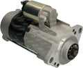 Starter Motor FOR Ford Perkins Bobcat Mitsubishi JCB Lucas NEW Holland