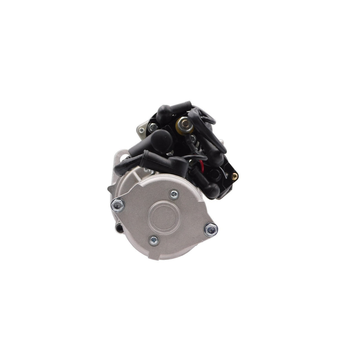 Starter Motor FOR Komatsu PC60 PC60B PC60-6 PC60-7 PC70-6 PC70-7 PC75U PC75UU-1 - view 9