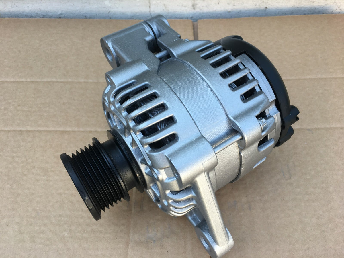Alternator FOR Vauxhall 1202236 1202423 1204643 13502583 13579668 DRA1373