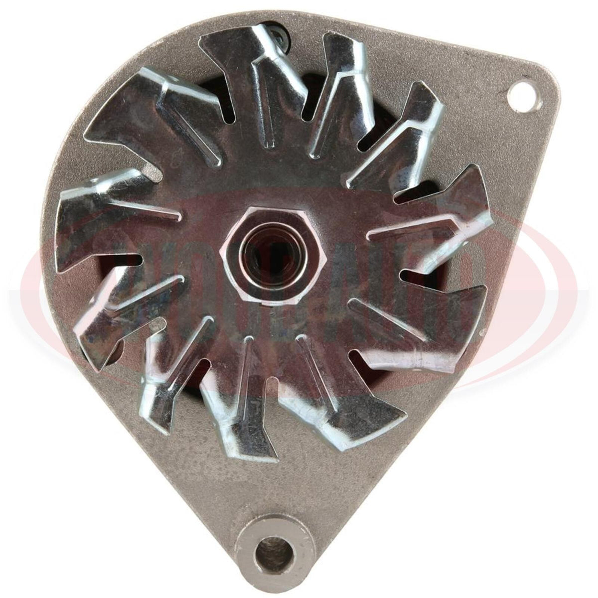 Alternator FOR Lombardini Ferrari Case Agrifull Arona Lombardini Claas Goldoni - view 3