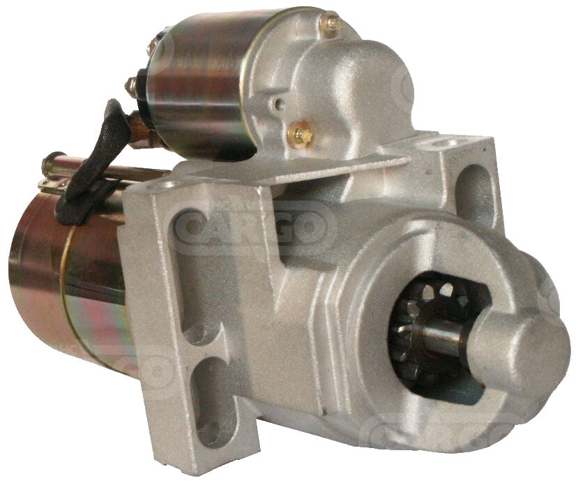 Starter Motor FOR Mercruiser Marine OMC Buick Cadillac Chevrolet GMC Pontiac - view 3