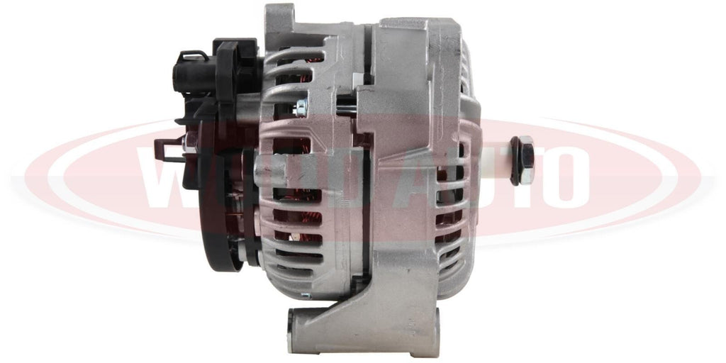Alternator FOR Bova Futura FHD10 FHD12 FLD13 HD120 HD122 12.6 Diesel XE250C DAF - view 5