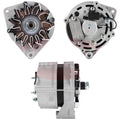 Genuine Mahle Alternator FOR Deutz-Fahr Fendt Marshall Khd Linde Kramer Steyr