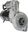 Starter Motor FOR Thermoking Super 30 MAX Isuzu C190 C223 C223T BM049001 C190