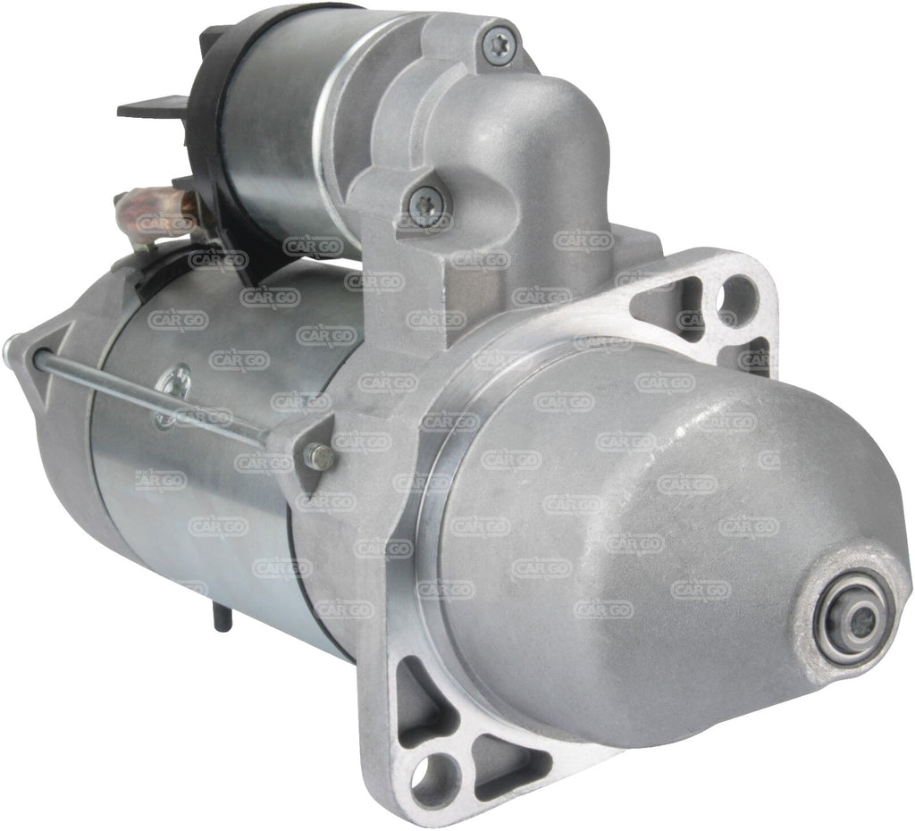 Starter Motor FOR Agco Atlas Copco Case Caterpillar Claas Cummins Gehl 4045T