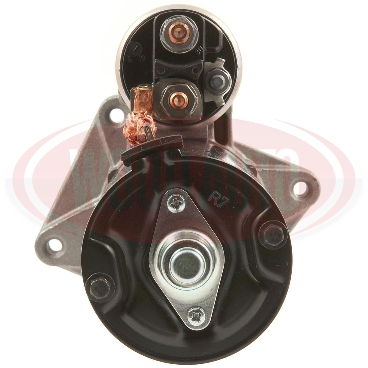 Starter Motor FOR Iveco Daily Massif Renault Mascott Multicar Mitsubishi Canter - view 6