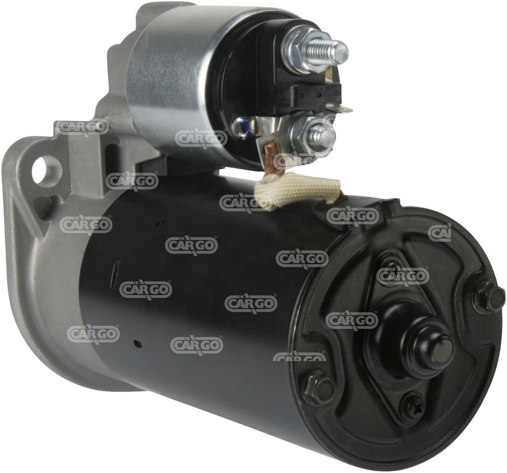 Starter Motor FOR Lombardini LDW1303 LDW1503 LDW2004 Bosch Fiat Jcb Magneton - view 2