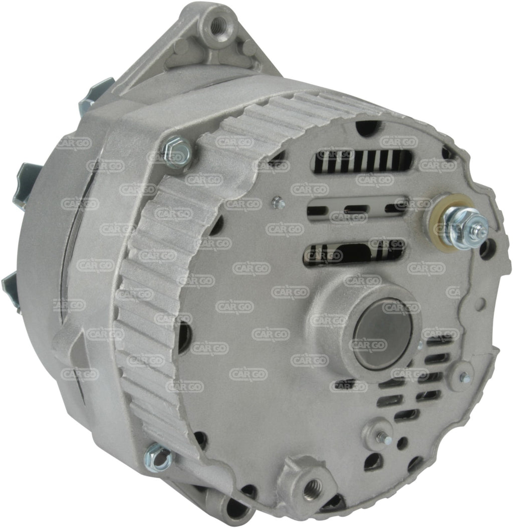 Alternator FOR Chevrolet Pontiac Buick Jeep Remy 10SI Ford John Deere 12 Volt