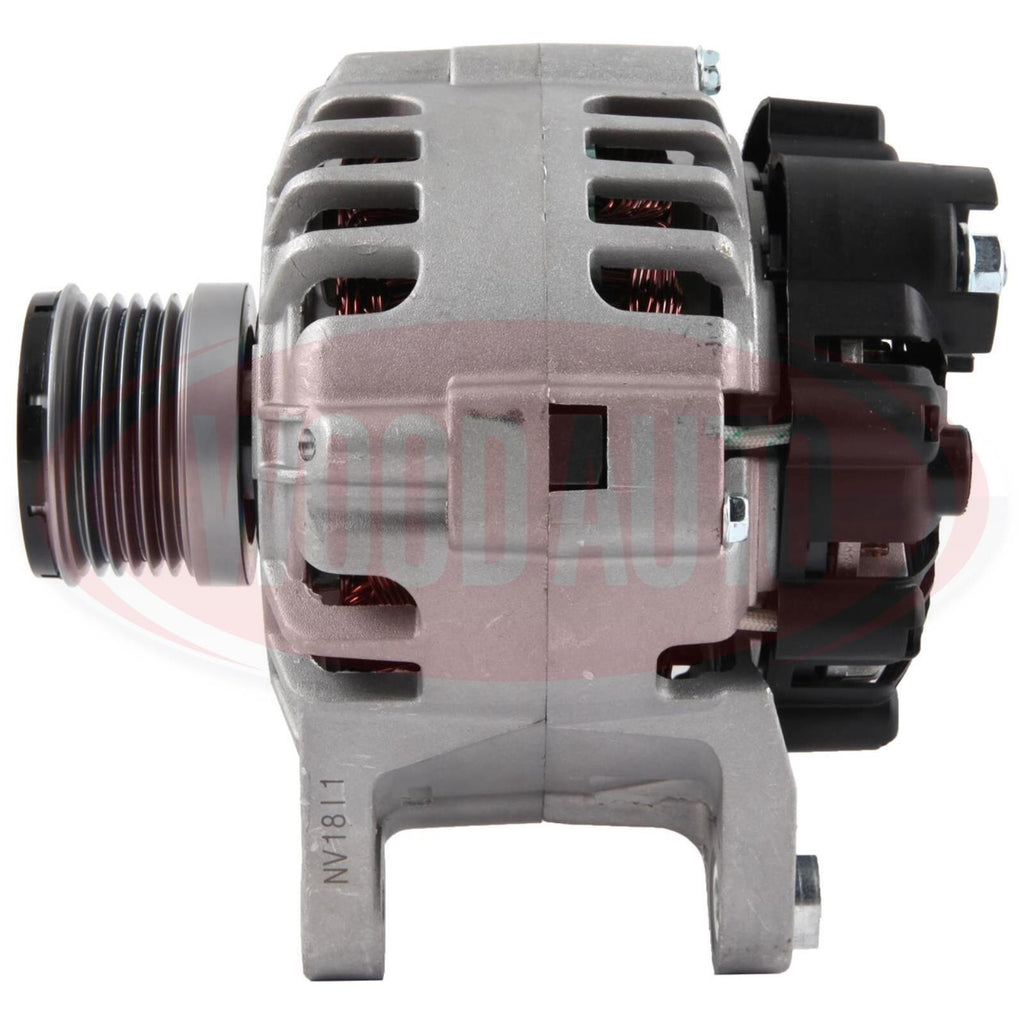 Alternator FOR Dacia Duster Logan Renault Logan Sandero Stepway 1.6 Petrol Flex - view 6