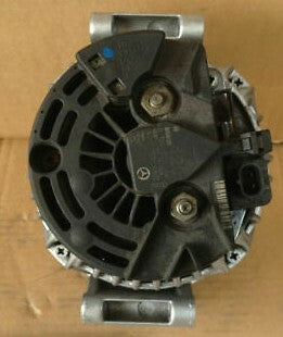 Alternator FOR Jeep Grand Cherokee 2.7 Diesel ENF CRD WJ WG - view 2