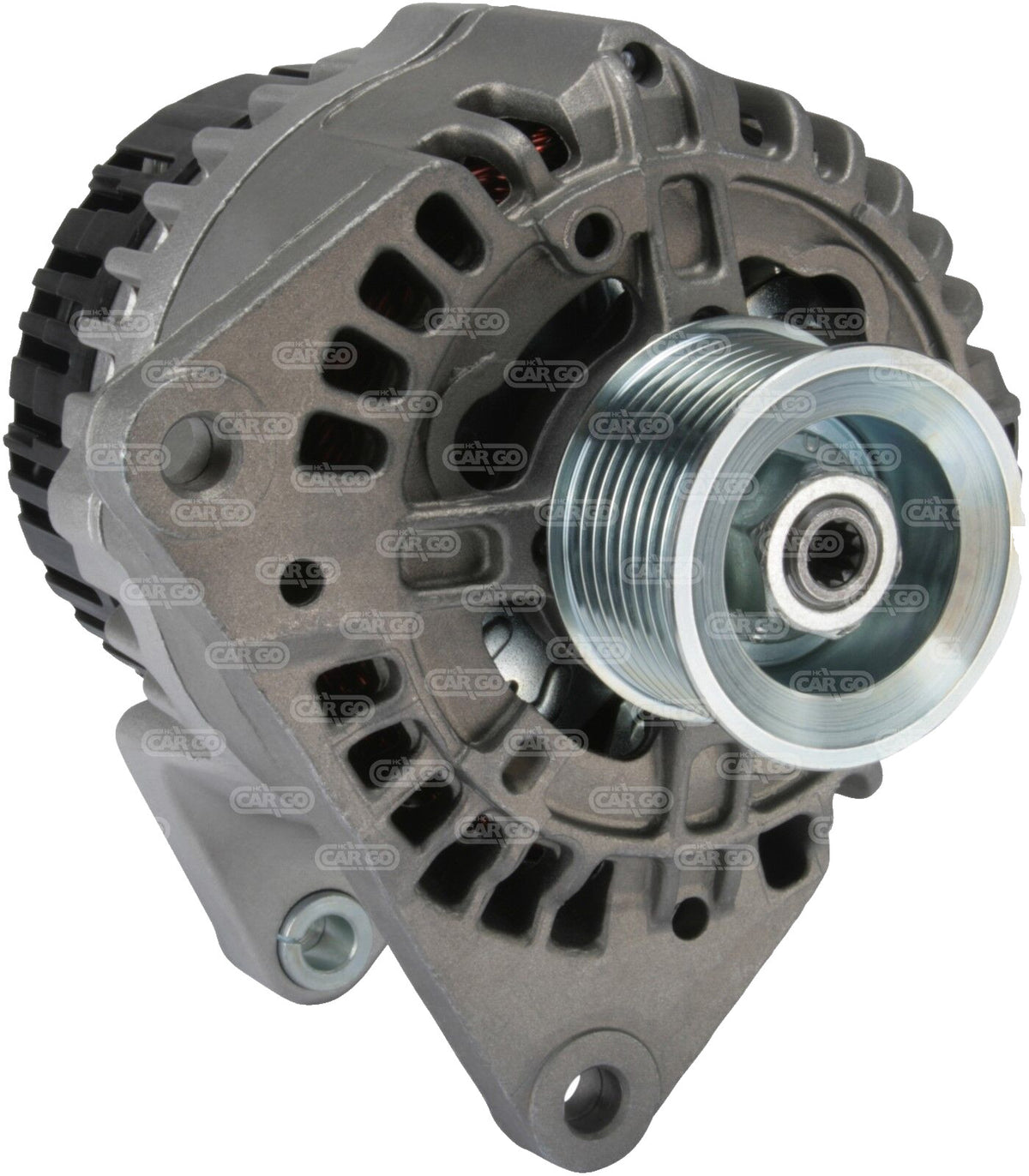 Alternator FOR Case Caterpillar Hyundai JCB John Deere Yale Marine Fork Lift - view 3