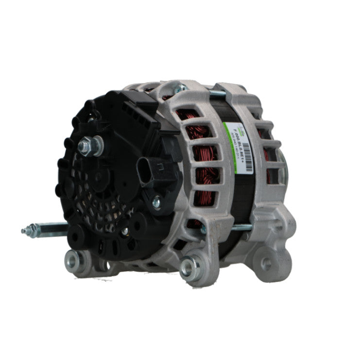 Alternator FOR VW Volkswagen Polo Audi A1 Seat Ibiza Skoda Fabia Rapid 140 AMP - view 5