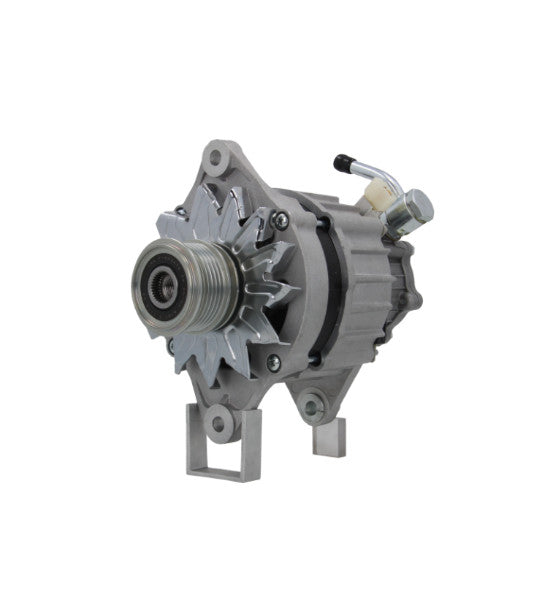 Bosch Alternator FOR VM (Stabilimenti Mec) Bosch Chrysler Delco Remy Lucas Cargo - view 10