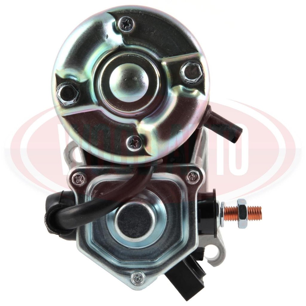 Starter Motor FOR Caterpillar Forklift Perkins John Deere Hyster Bobcat - view 5