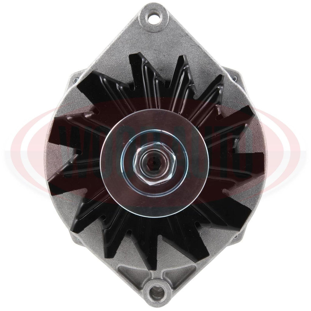 Alternator FOR Allis Chalmers Case 400 Series 485 Ford John Deere New Holland - view 4