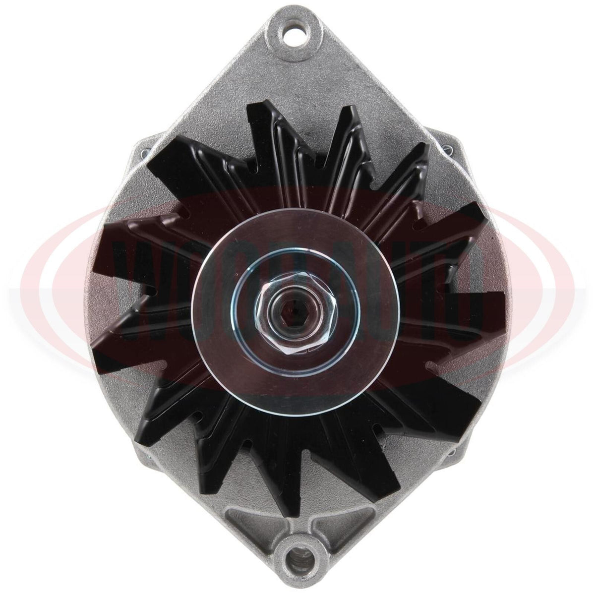 Alternator FOR Allis Chalmers Case 400 Series 485 Ford John Deere New Holland - view 4