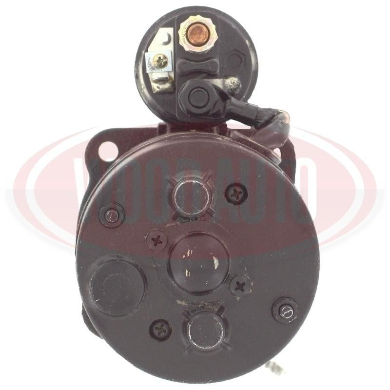 Starter Motor FOR Sisu Valmet 411C 611C Diesel Bosch Iskra Lucas Fendt - view 5