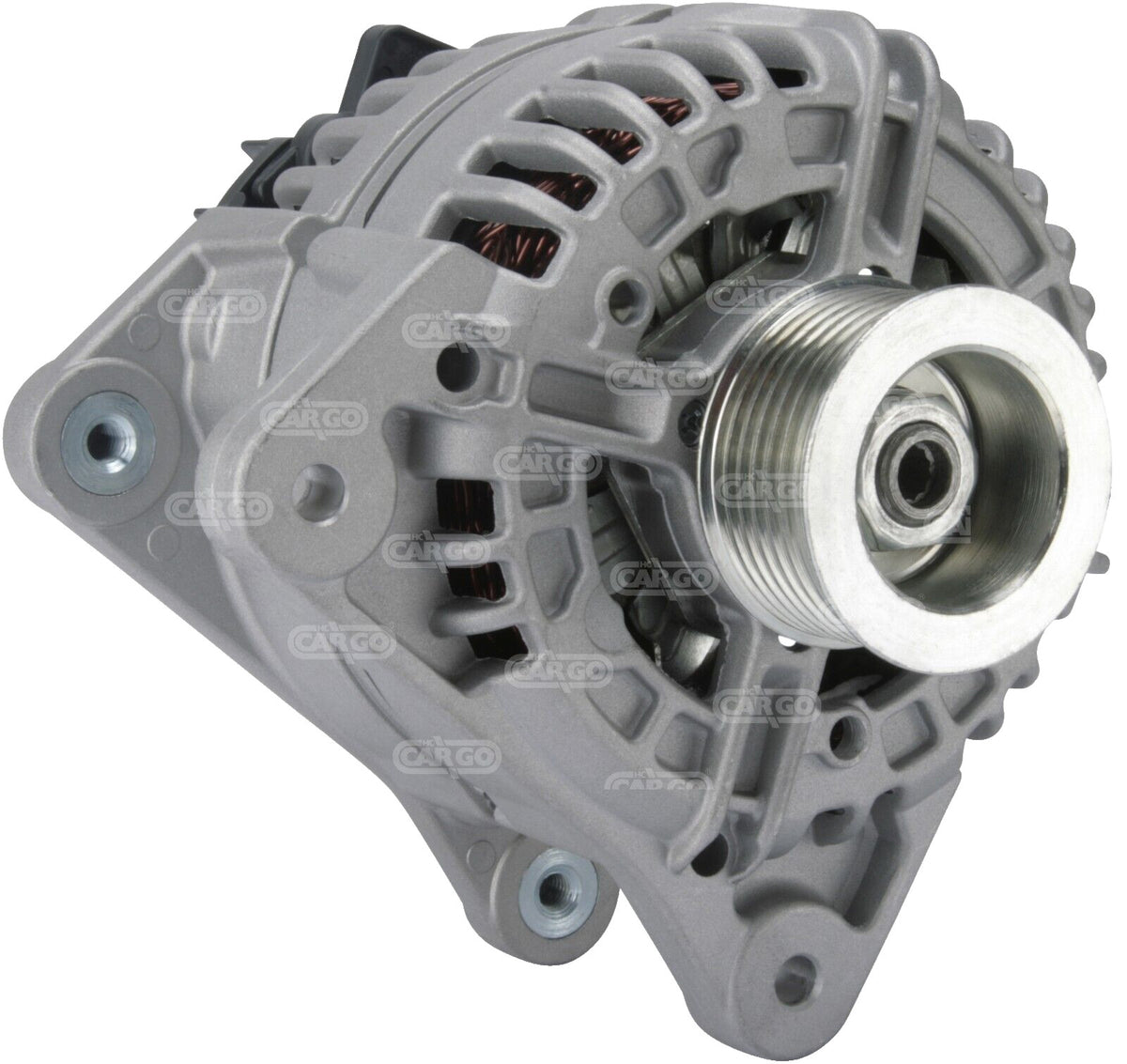 Alternator FOR Renault Clio Modus Twingo Wind 1.1 1.2 Petrol Flex Clio 1.1 1.2 D - view 2