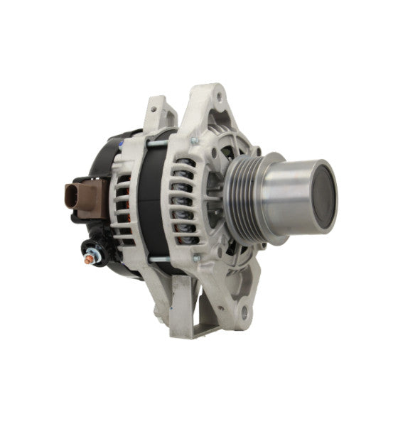 Alternator FOR Citroen C1 Peugeot 108 Toyota Aygo Aygo X Yaris 1.0 Petrol 998cc - view 2