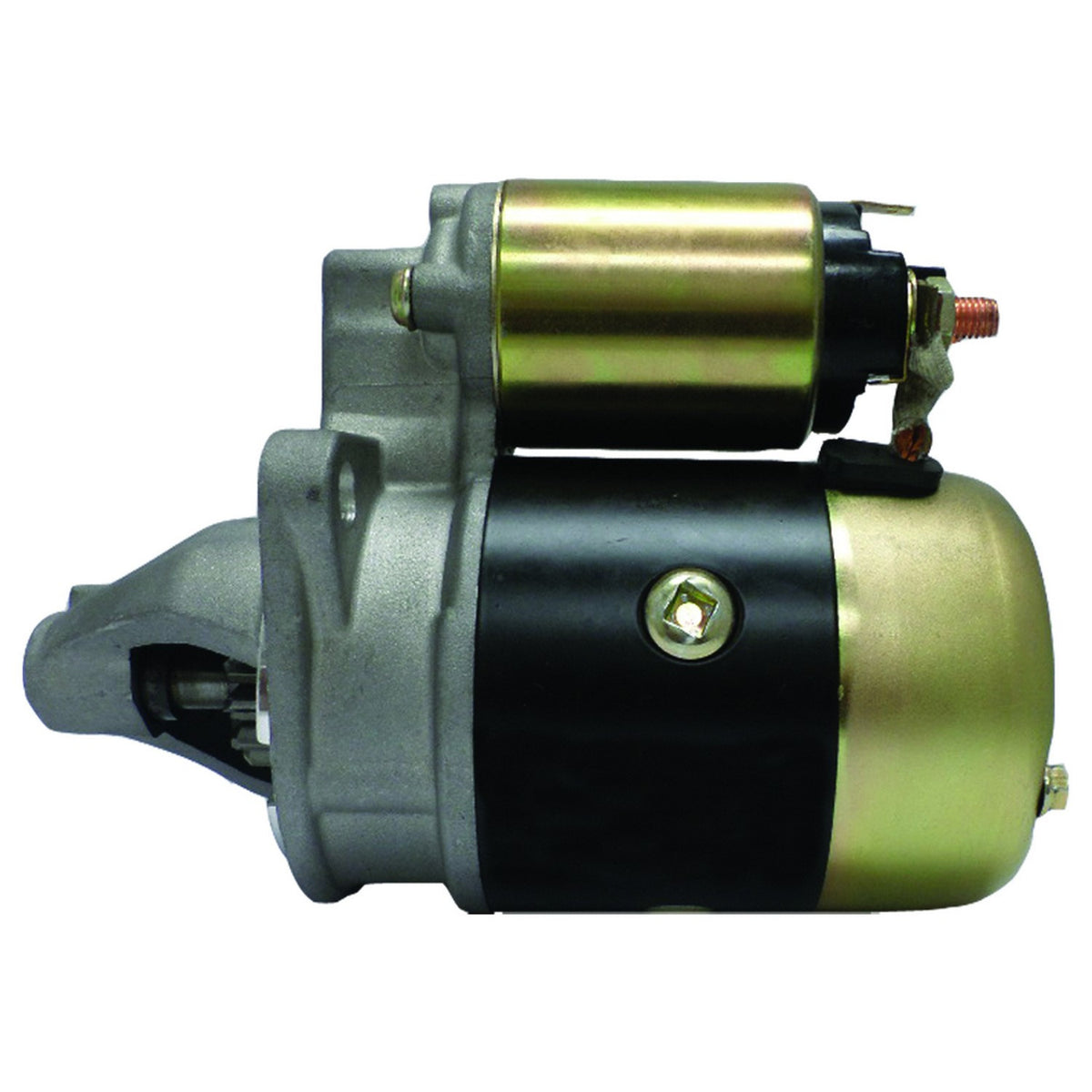 Starter Motor FOR Hyster Mitsubishi TCM Sumitomo Forklift FE VA FS2M FG FG25 - view 8