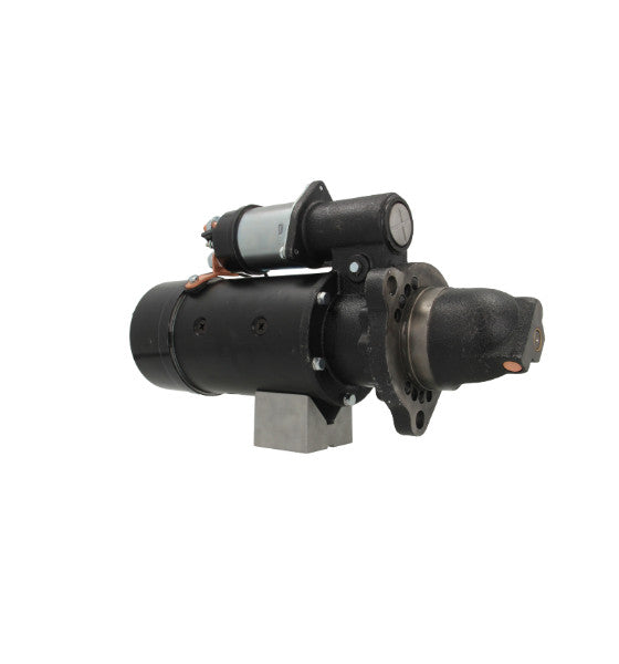 Starter Motor FOR Caterpillar Cummins Case Delco Remy Mack Ford John Deere Dixie - view 3