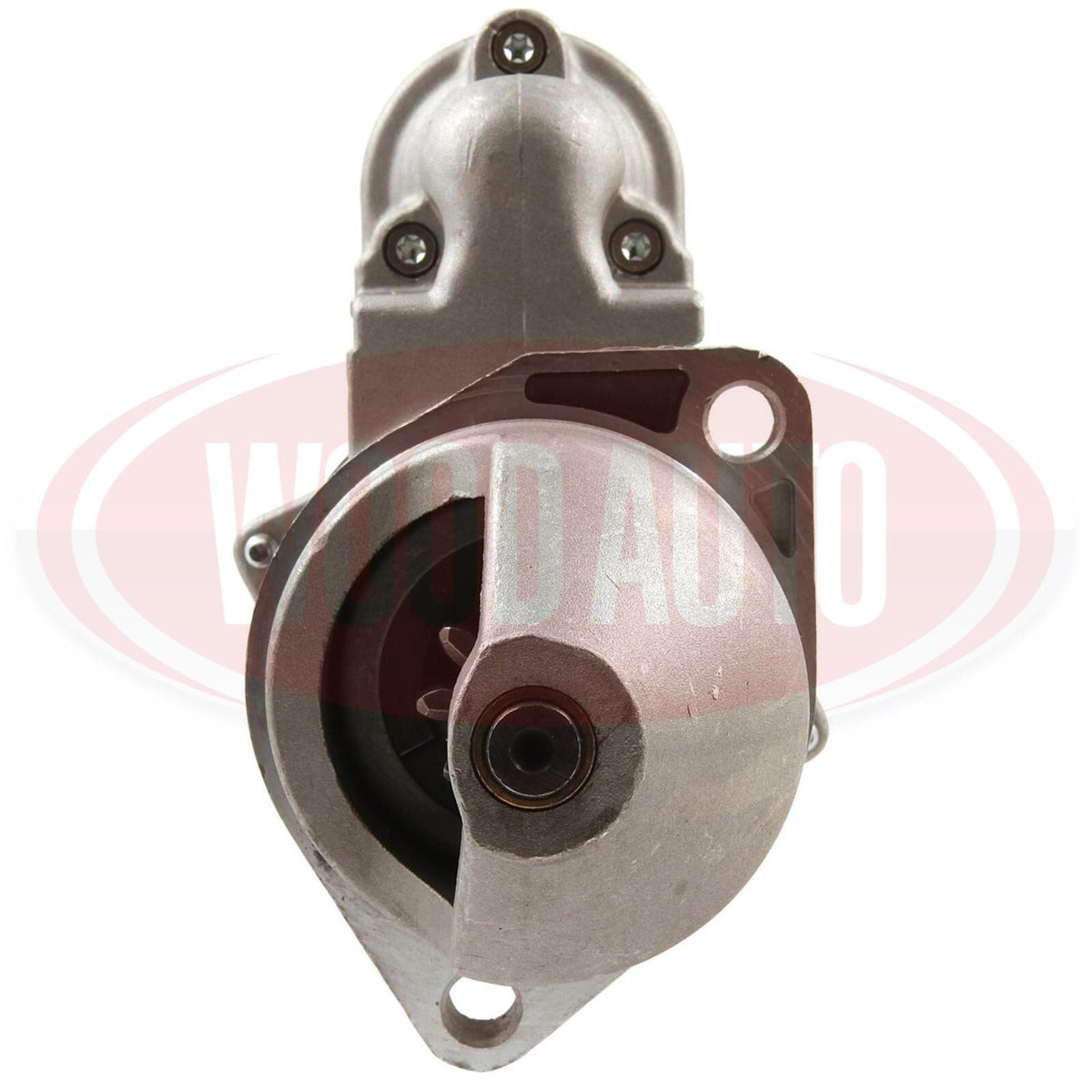 Starter Motor FOR Atlas Copco Bomag JCB Deutz-Farh KHD John Deere Terex Thwaites - view 4