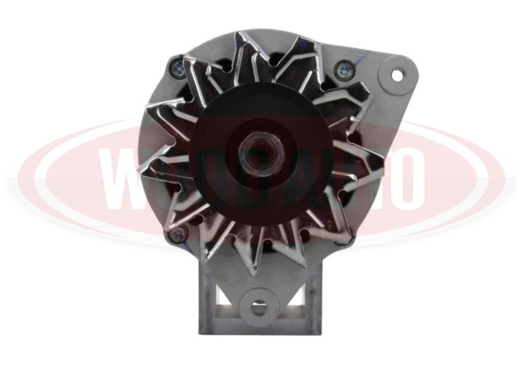 Alternator FOR Massey Ferguson MF4000 4245 4250 Diesel Iskra Agco - view 3