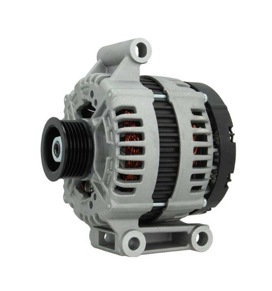 Alternator FOR Ford Galaxy S-Max 2.0 Galaxy Mondeo S-Max 2.3 Petrol FlexFuel - view 10