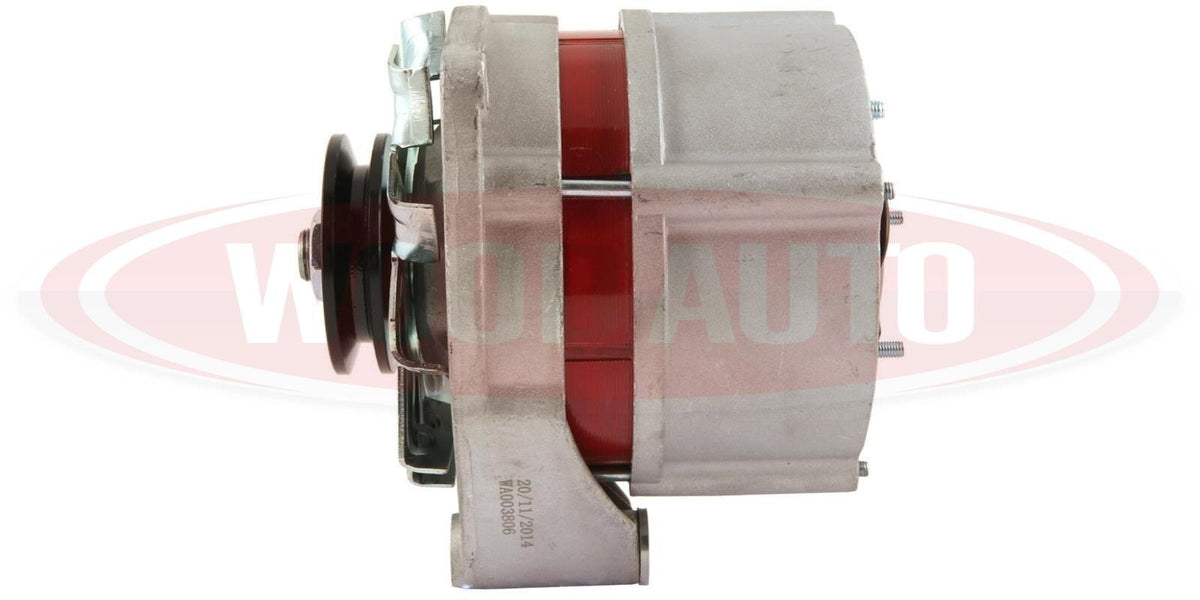 Alternator FOR Agco Allis Atlas Copco Bomag Case Caterpillar Deutz-Fahr Fendt - view 5
