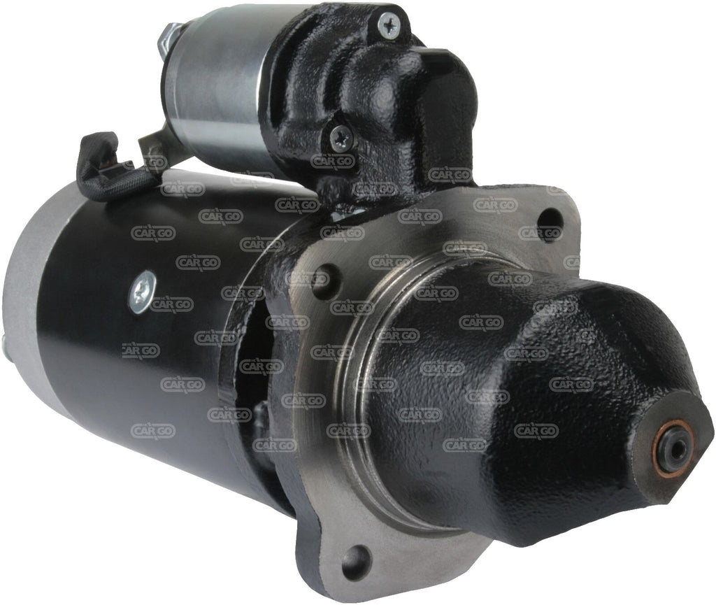 Starter Motor FOR John Deere 6000 6600 Series 6205 6510 6620 6506 6820 6920 6610
