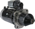 Starter Motor FOR John Deere 6000 6600 Series 6205 6510 6620 6506 6820 6920 6610