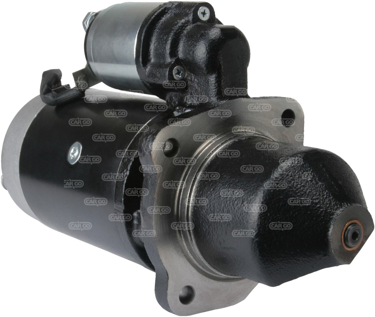 Starter Motor FOR John Deere 6000 6600 Series 6205 6510 6620 6506 6820 6920 6610