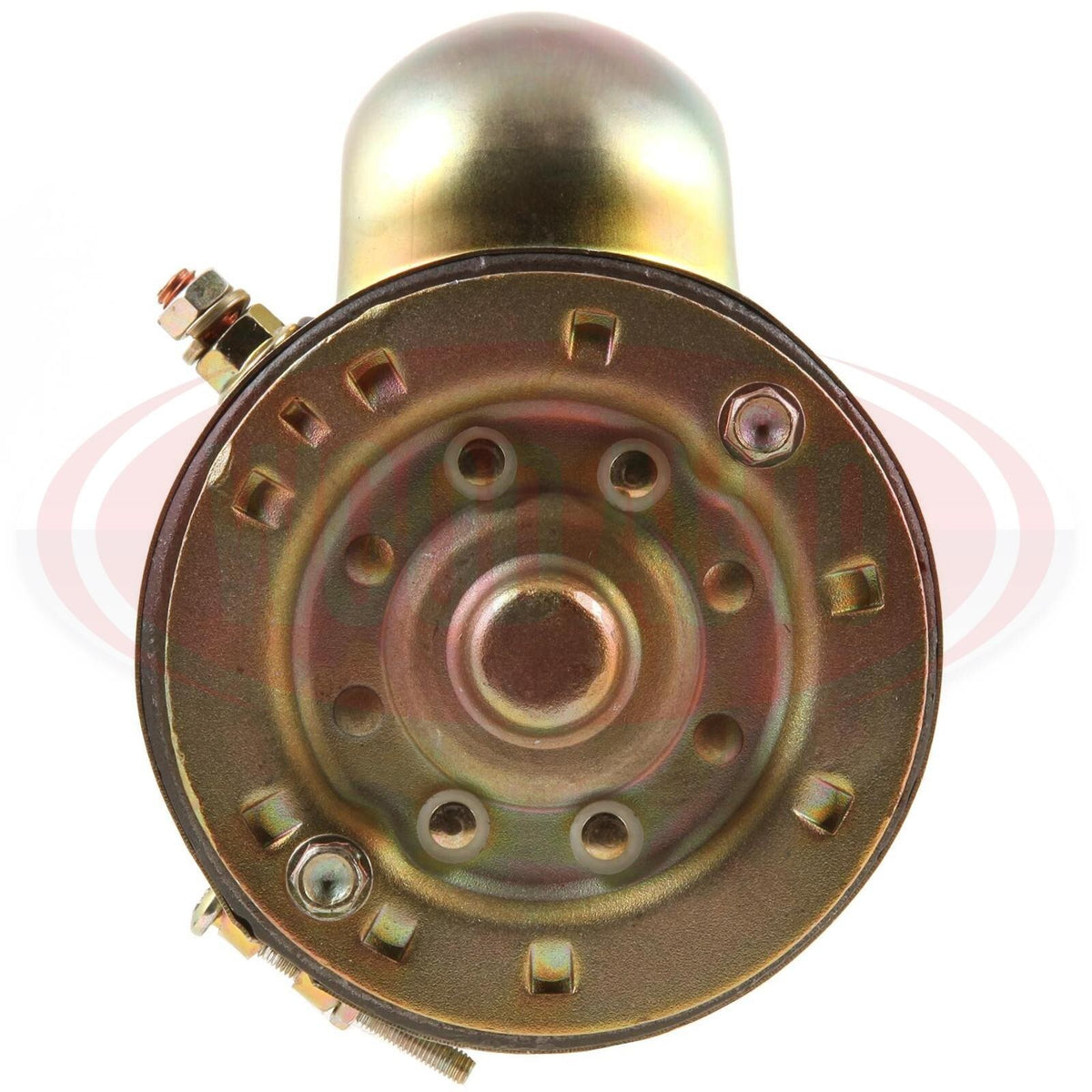 Starter Motor FOR American Motors AMX Concord Eagle Pacer Spirit Petrol Jeep - view 4