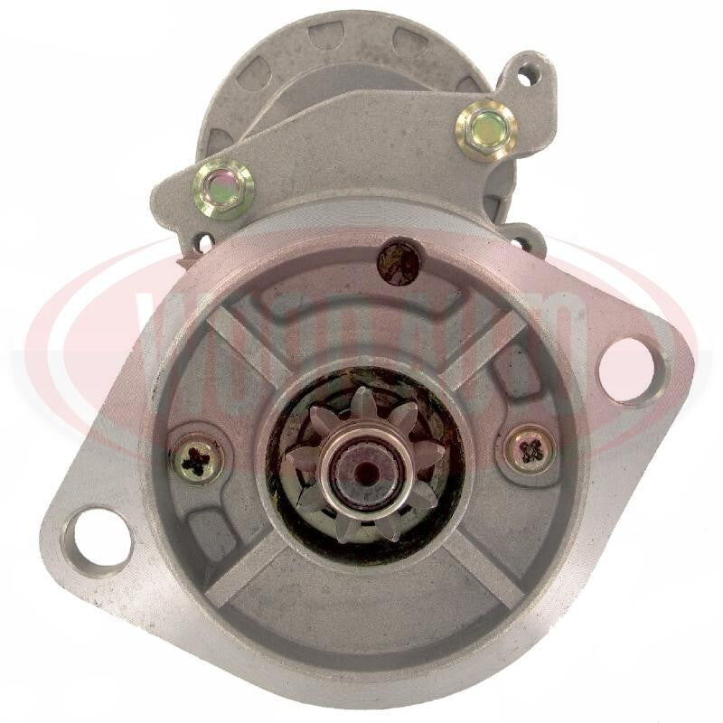 Starter Motor FOR Daewoo TCM FC 3024 Forklift Denso Daewoo Isuzu Vauxhall Iseki - view 4