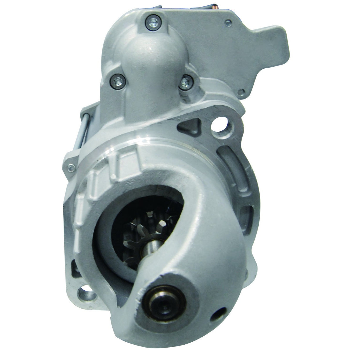 Starter Motor FOR Mercedes-Benz Trucks 7T 8T 9T 11T 13T 15T Accelo Atego Atego2 - view 8